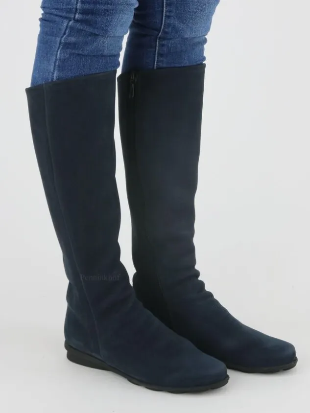 arche_boots_denori_blue_5.webp Arche boots DENORI Blue