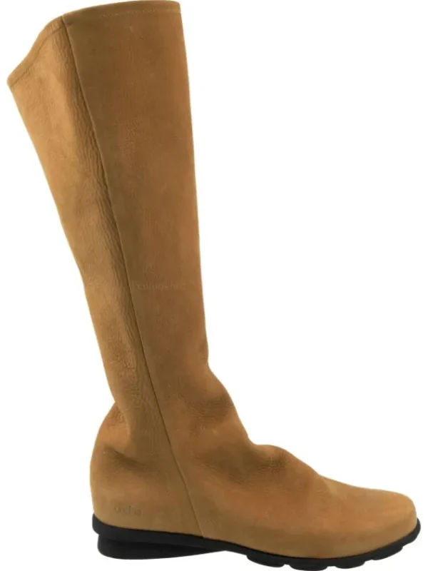 Arche boots DENORI Cognac