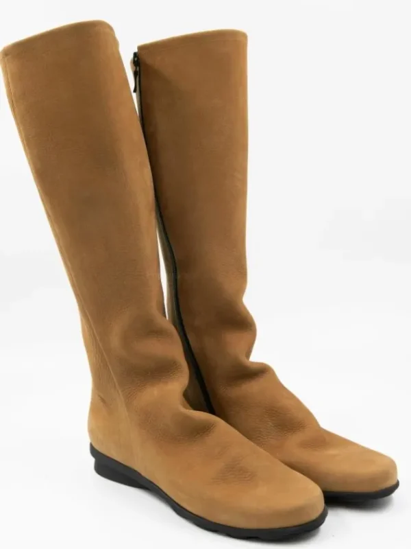 Arche boots DENORI Cognac
