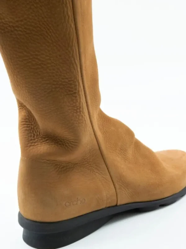 Arche boots DENORI Cognac
