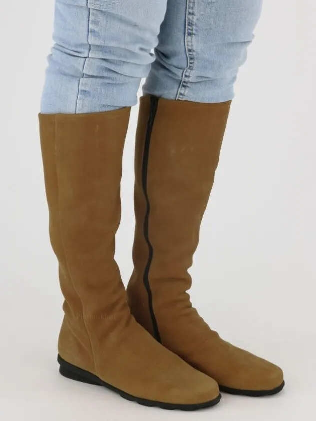arche_boots_denori_cognac_5.webp Arche boots DENORI Cognac