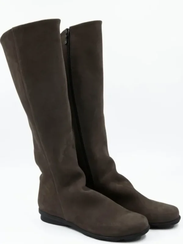 Arche boots DENORI Grey