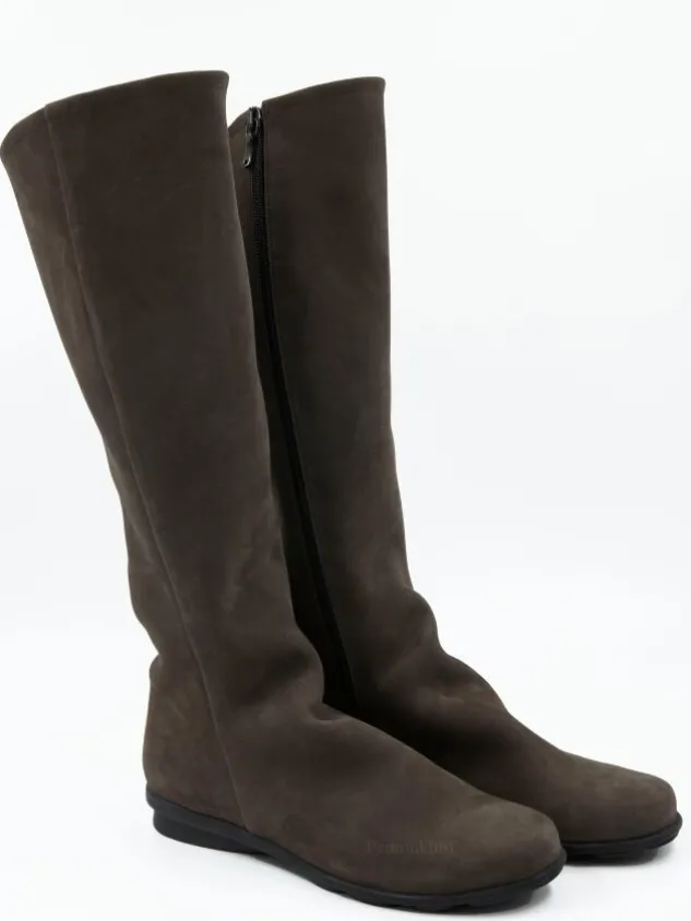 arche_boots_denori_grey_1.webp Arche boots DENORI Grey