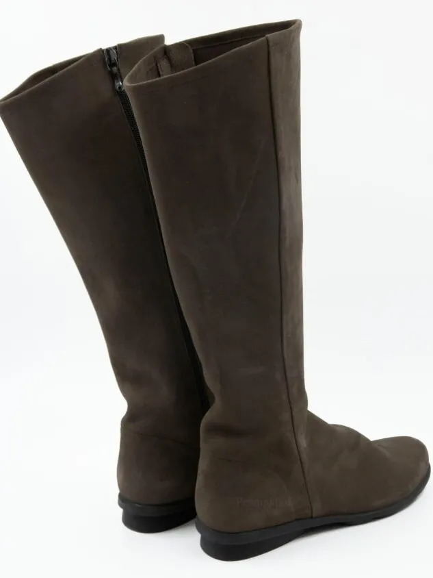 arche_boots_denori_grey_2.webp Arche boots DENORI Grey