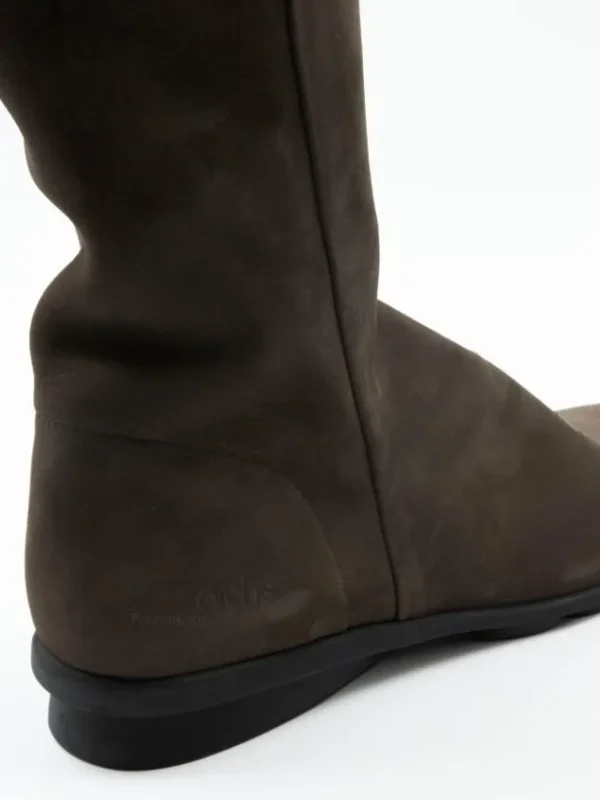 Arche boots DENORI Grey