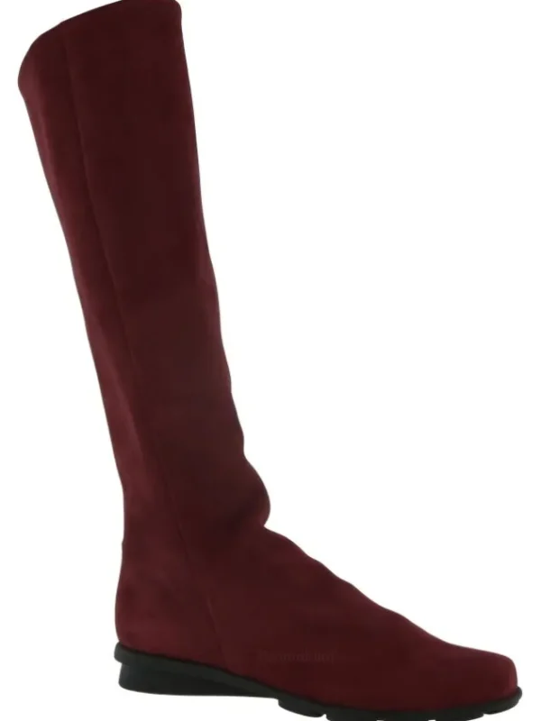 Arche boots DENORI Red