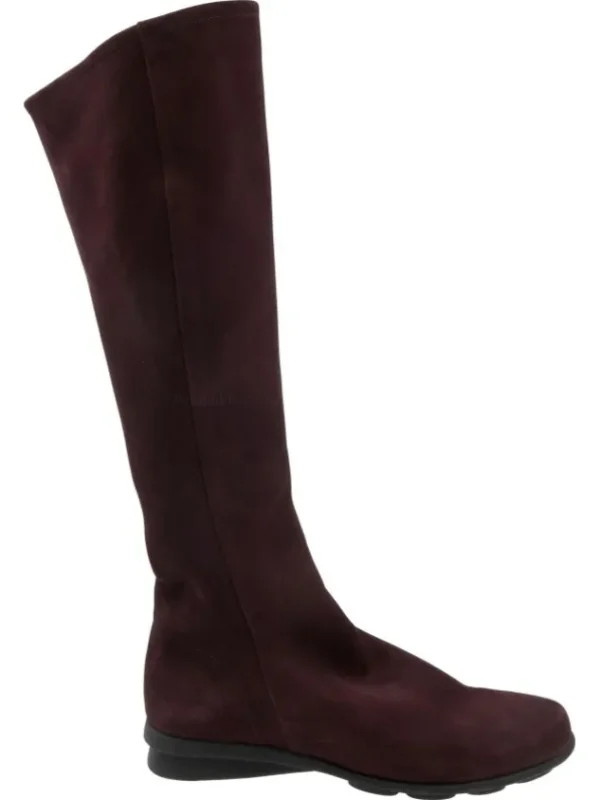 Arche boots DENORI Red