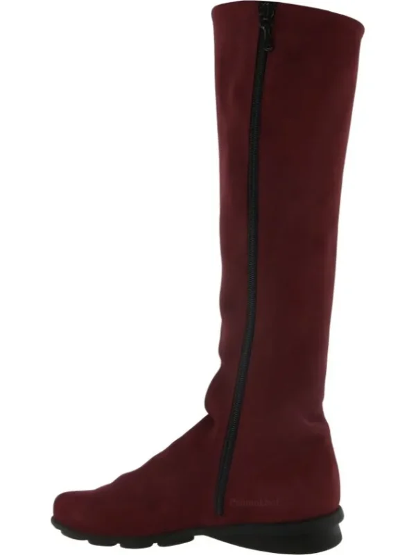 Arche boots DENORI Red
