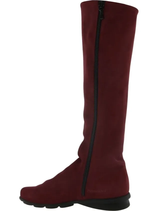 arche_boots_denori_red_1-1.webp Arche boots DENORI Red