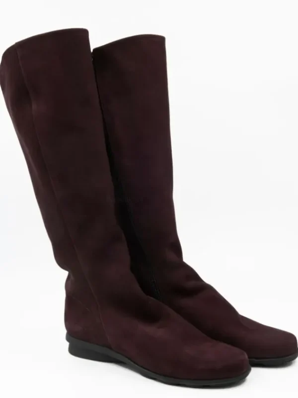 Arche boots DENORI Red