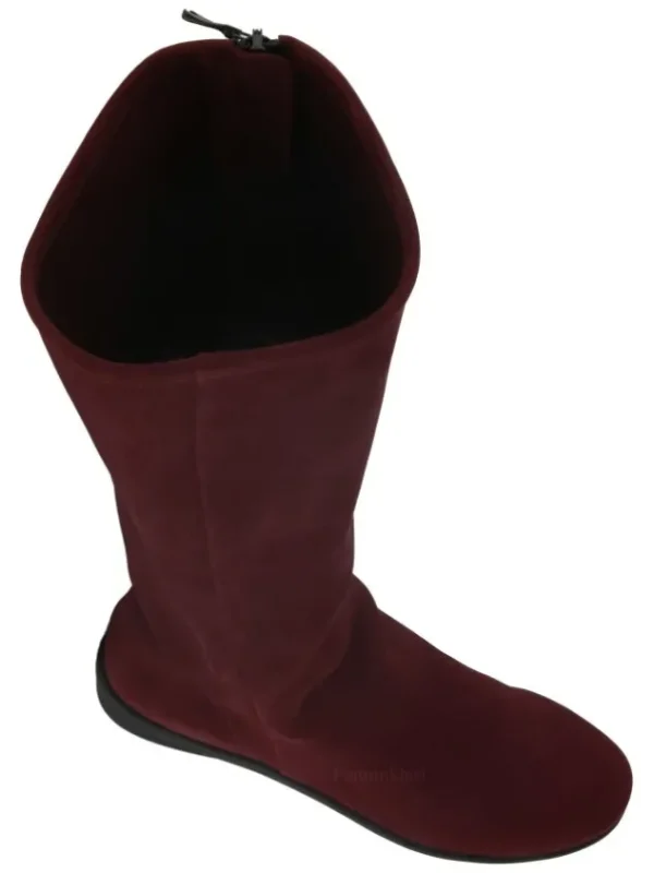 Arche boots DENORI Red