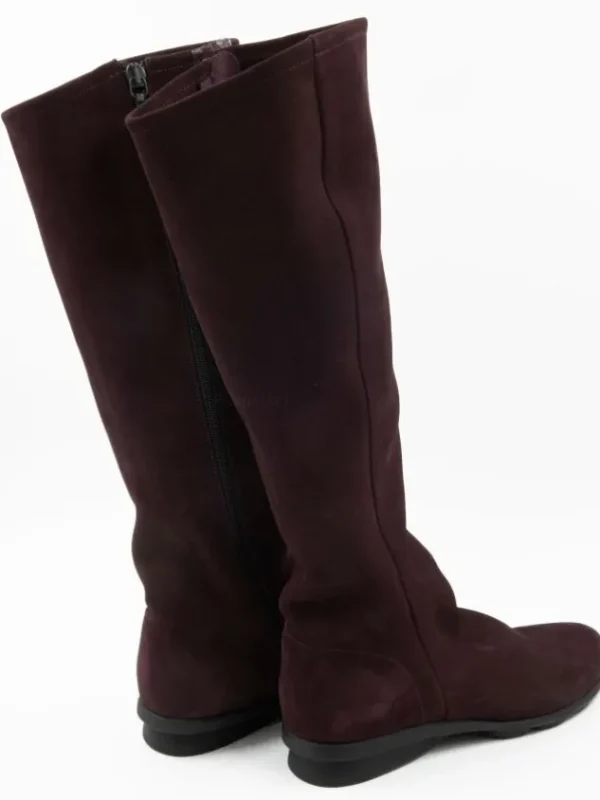 Arche boots DENORI Red