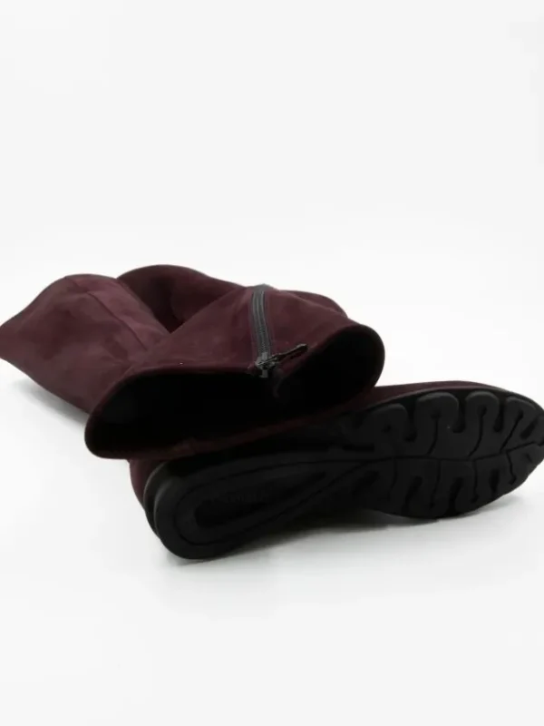 Arche boots DENORI Red