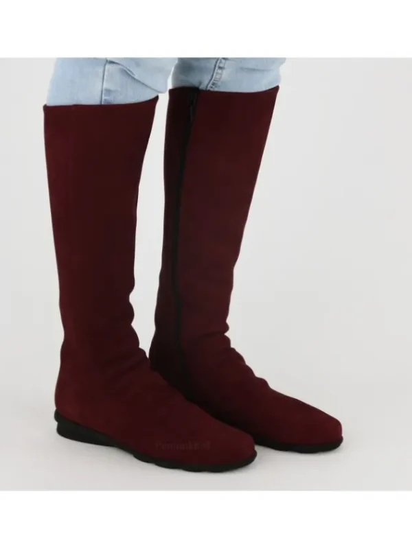 Arche boots DENORI Red