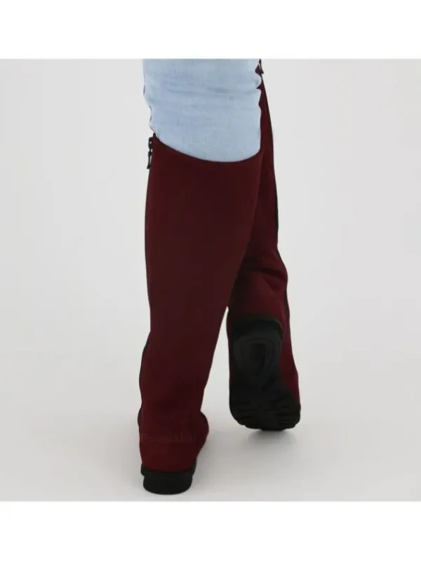 Arche boots DENORI Red