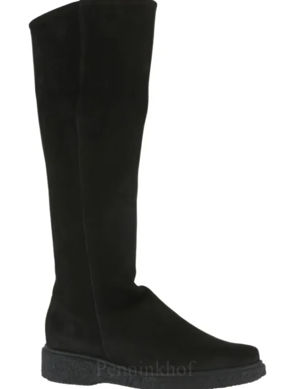 Arche boots JOEBBO Black