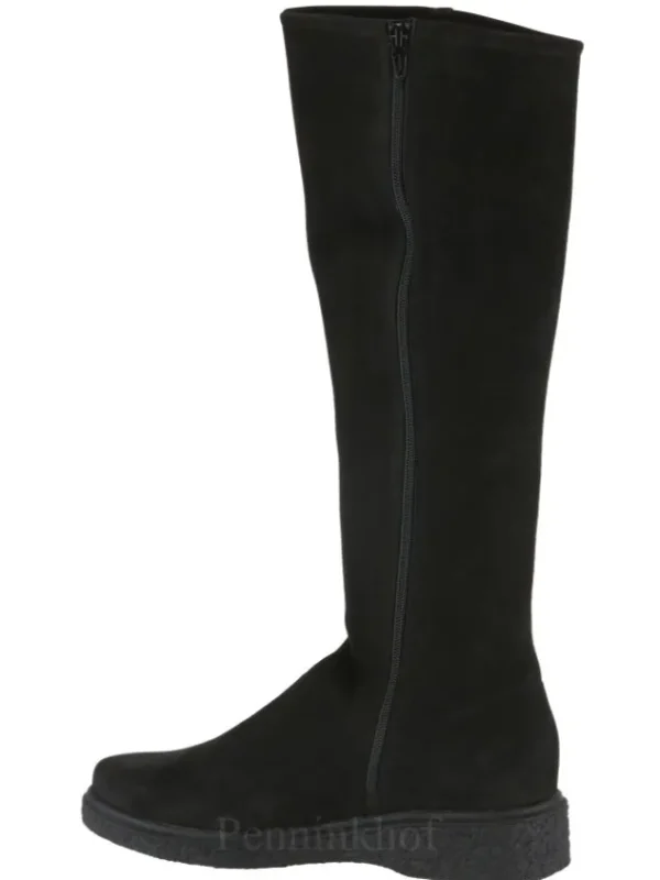 Arche boots JOEBBO Black