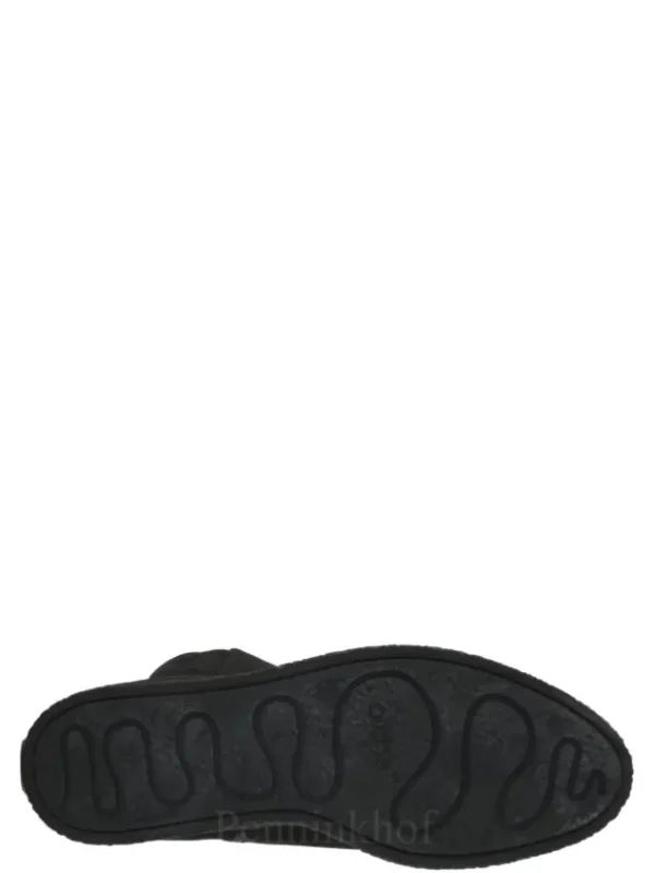 Arche boots JOEBBO Black