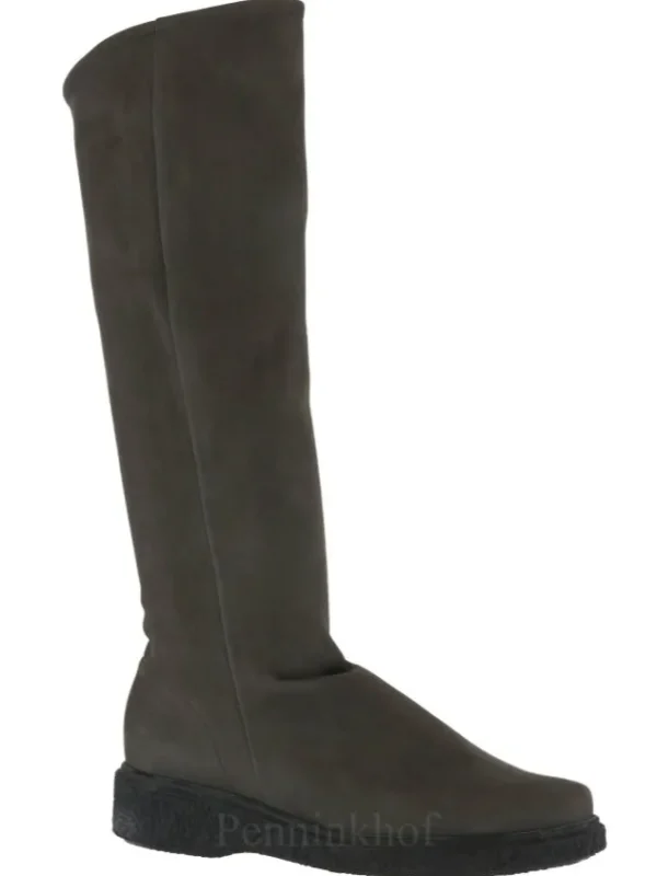 Arche boots JOEBBO Brown