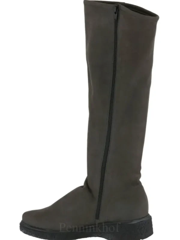 Arche boots JOEBBO Brown