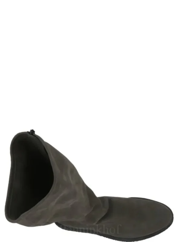 Arche boots JOEBBO Brown