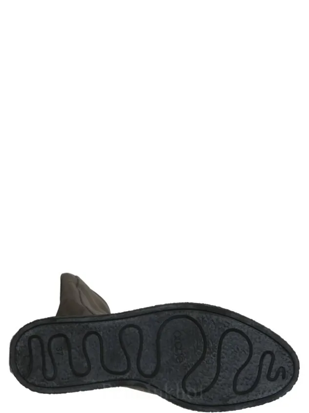 arche_boots_joebbo_brown_3.webp Arche boots JOEBBO Brown