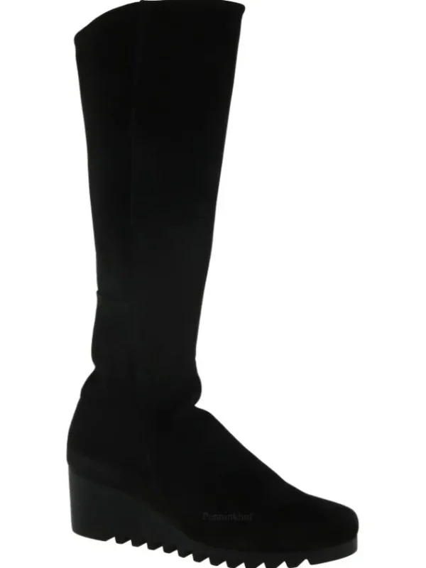 Arche boots LARATA Black
