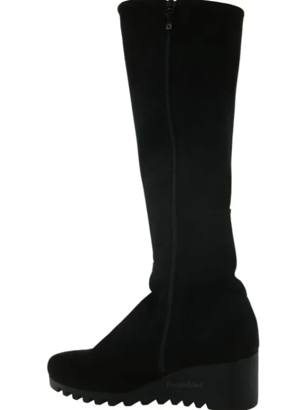 Arche boots LARATA Black