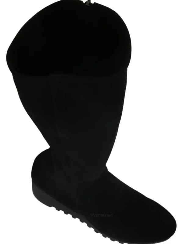 Arche boots LARATA Black