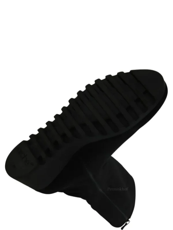 Arche boots LARATA Black