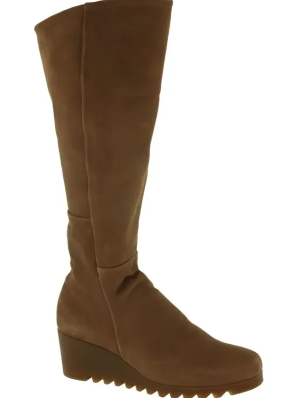 Arche boots LARATA Cognac