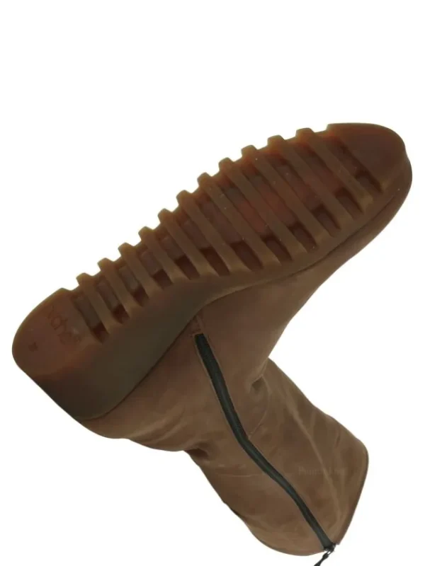Arche boots LARATA Cognac