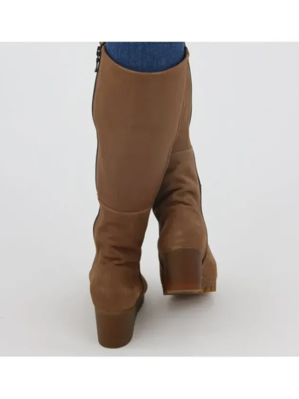 Arche boots LARATA Cognac