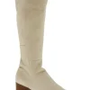 Arche boots LARATA Cream White