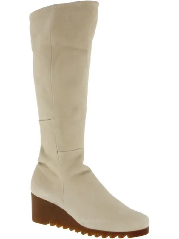 Arche boots LARATA Cream White
