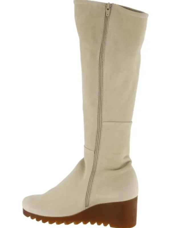 Arche boots LARATA Cream White