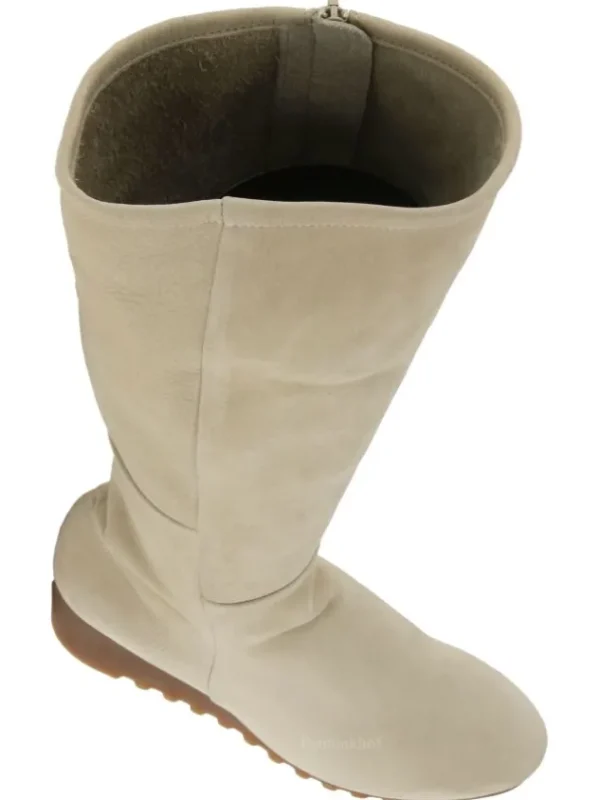 Arche boots LARATA Cream White