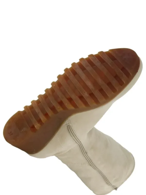 Arche boots LARATA Cream White
