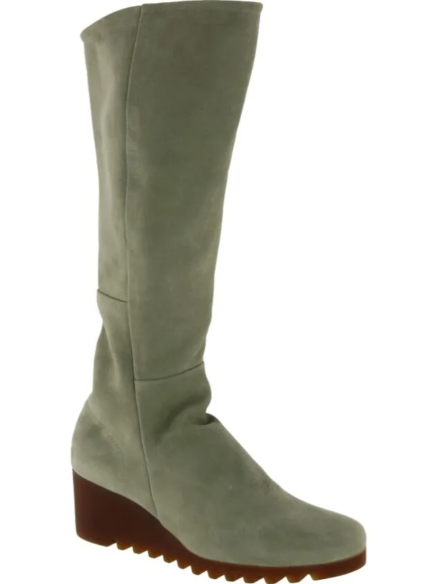 arche_boots_larata_green_0.webp Arche boots LARATA Green