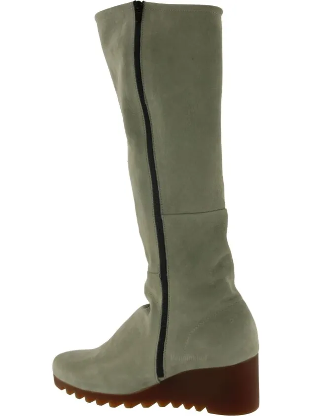 arche_boots_larata_green_1.webp Arche boots LARATA Green