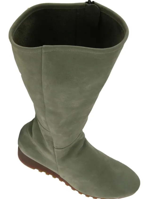 arche_boots_larata_green_2.webp Arche boots LARATA Green