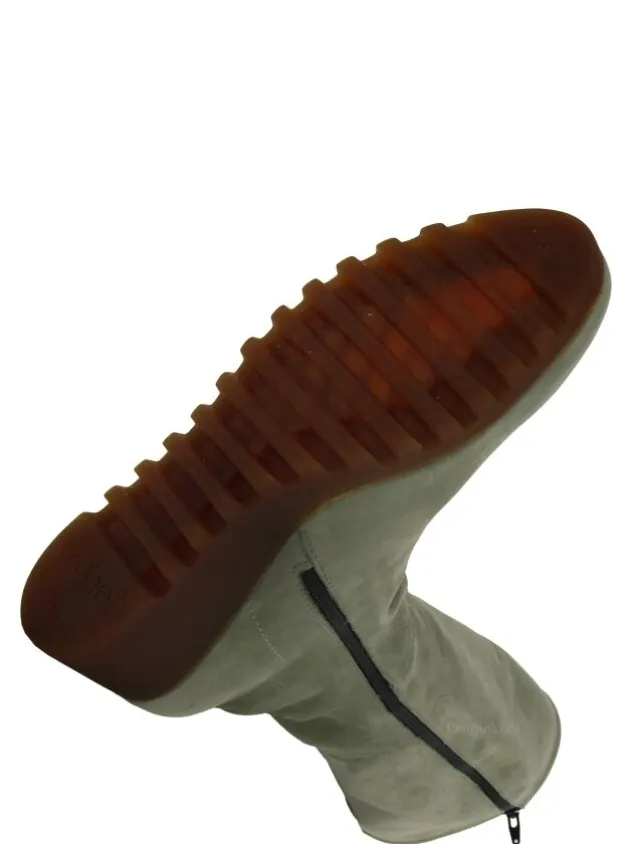arche_boots_larata_green_3.webp Arche boots LARATA Green