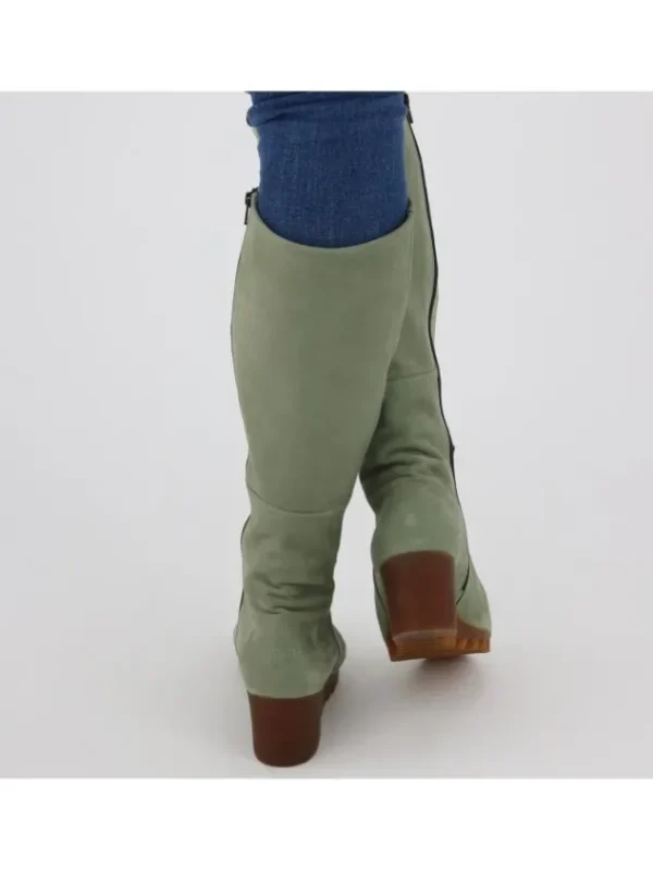 Arche boots LARATA Green