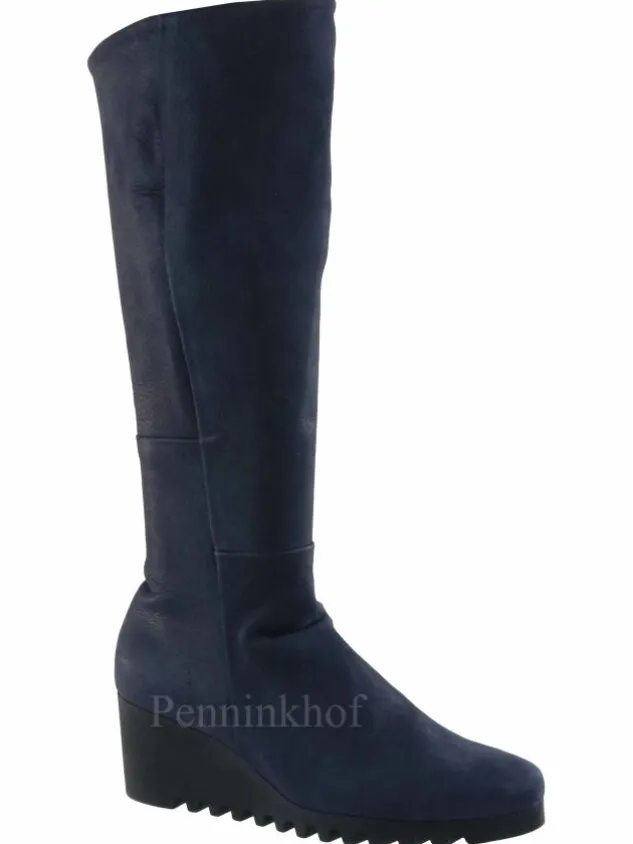 arche_boots_larata_grey_0.webp Arche boots LARATA Grey