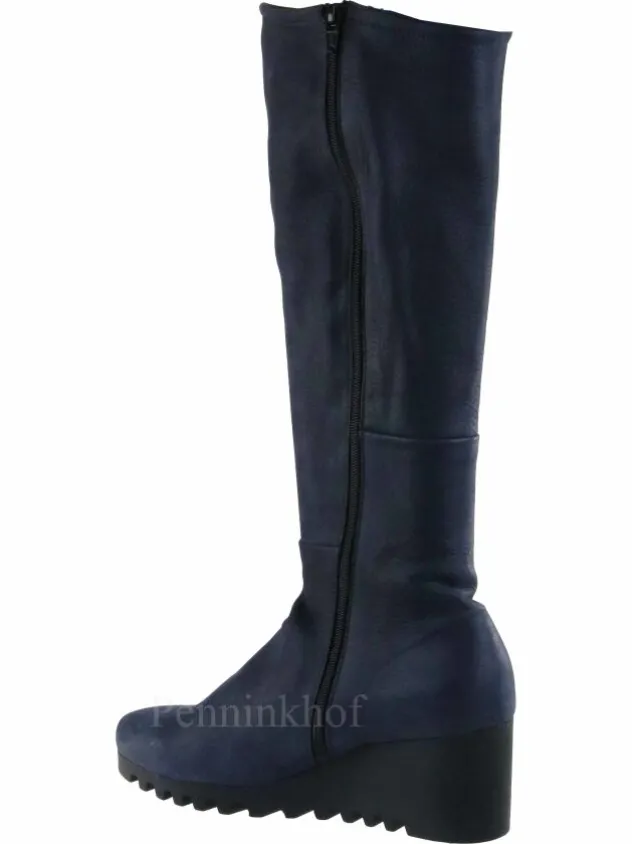 arche_boots_larata_grey_1.webp Arche boots LARATA Grey