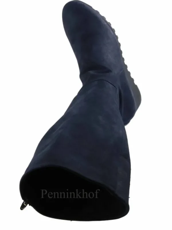 Arche boots LARATA Grey