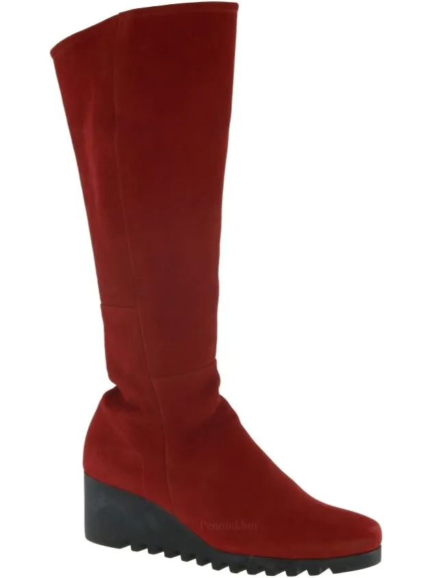 arche_boots_larata_red_0.webp Arche boots LARATA Red