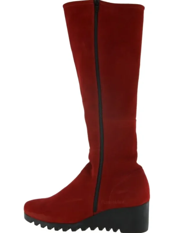 Arche boots LARATA Red