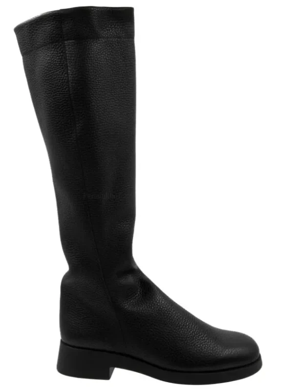 Arche boots TAIMMA Black