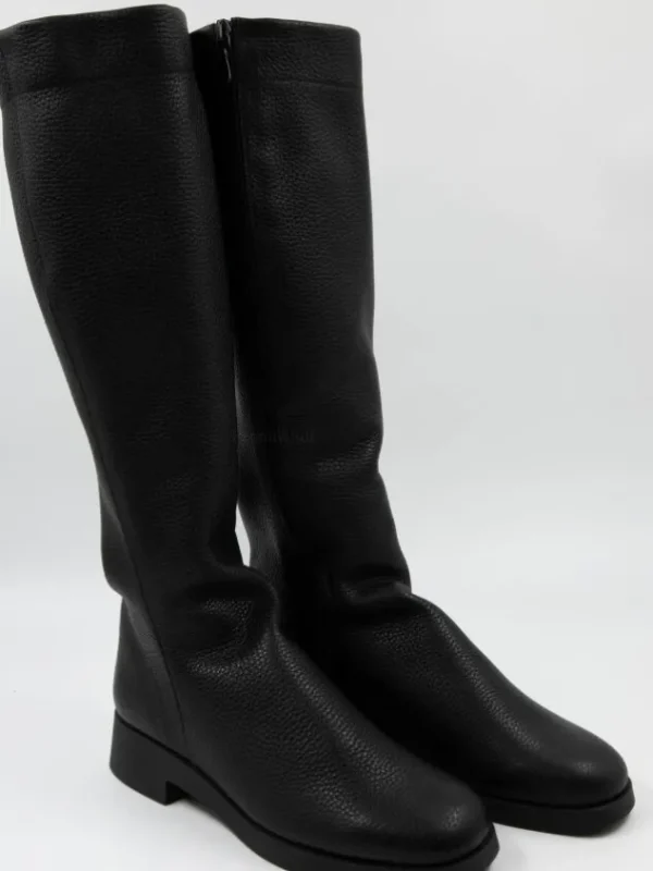 Arche boots TAIMMA Black